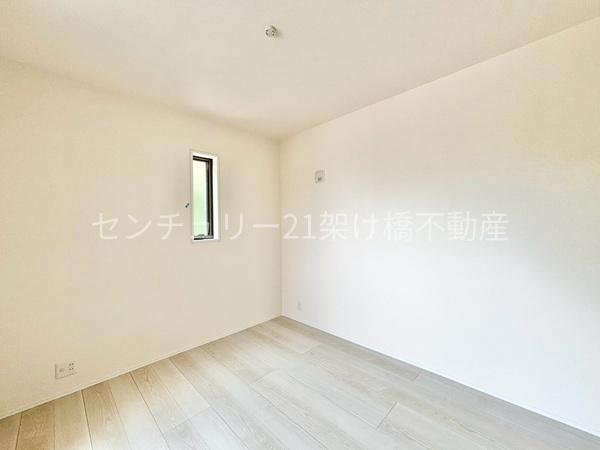 豊橋第26高師緑地東　全４棟　１号棟　新築戸建