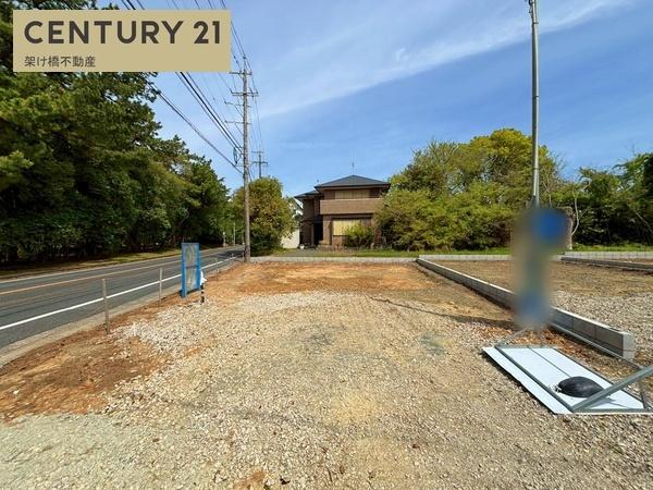豊橋第26高師緑地東（全４棟）１号棟　新築戸建