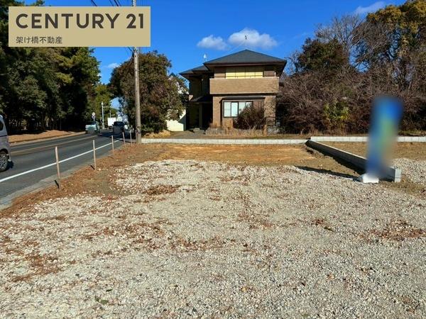 豊橋第26高師緑地東（全４棟）１号棟　新築戸建