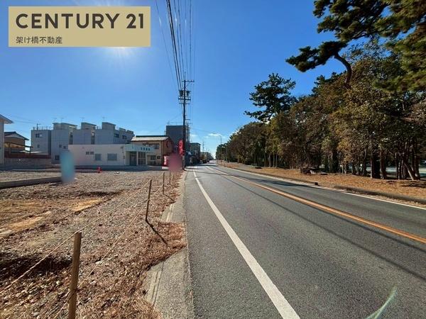 豊橋第26高師緑地東（全４棟）１号棟　新築戸建
