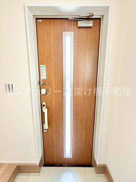 豊橋第26高師緑地東　全４棟　２号棟　新築戸建