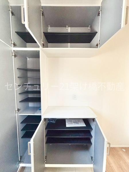 豊橋第26高師緑地東　全４棟　２号棟　新築戸建