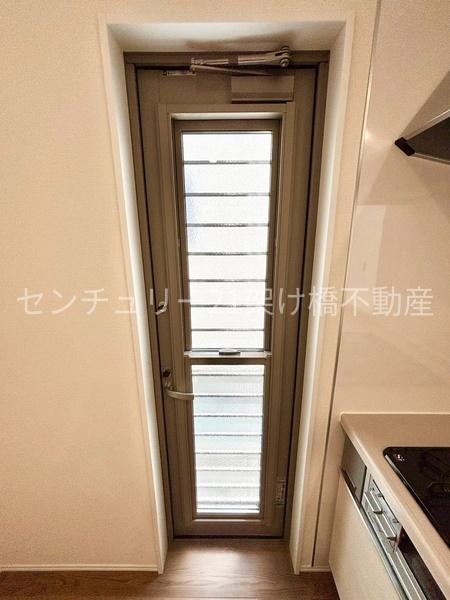 豊橋第26高師緑地東　全４棟　２号棟　新築戸建