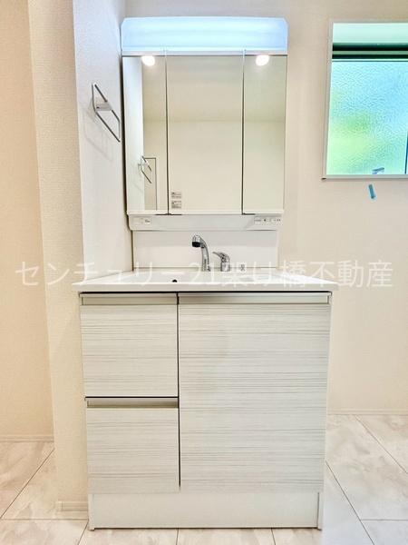 豊橋第26高師緑地東　全４棟　２号棟　新築戸建