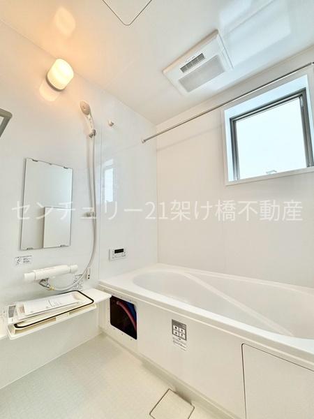 豊橋第26高師緑地東　全４棟　２号棟　新築戸建