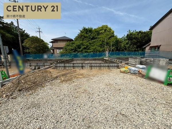 豊橋第26高師緑地東（全４棟）２号棟　新築戸建