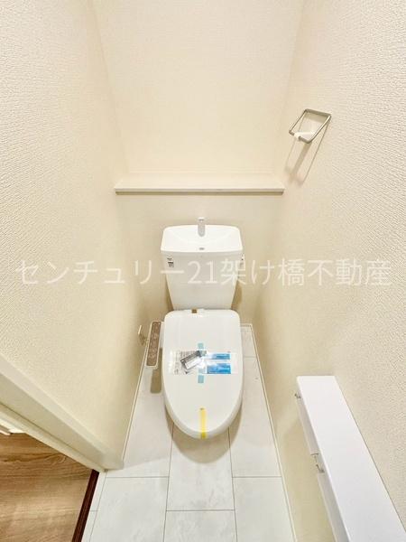 豊橋第26高師緑地東　全４棟　２号棟　新築戸建