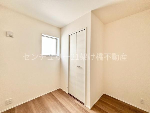 豊橋第26高師緑地東　全４棟　２号棟　新築戸建
