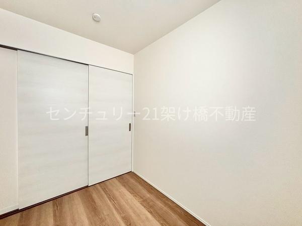 豊橋第26高師緑地東　全４棟　２号棟　新築戸建