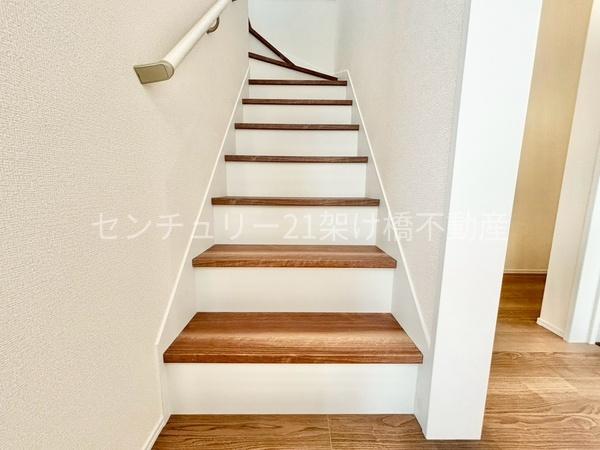 豊橋第26高師緑地東　全４棟　２号棟　新築戸建