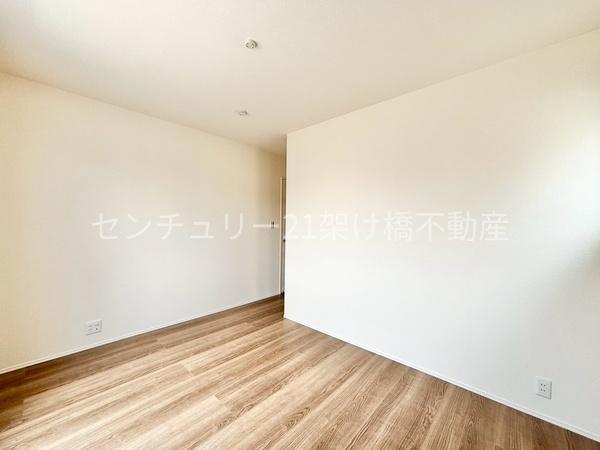 豊橋第26高師緑地東　全４棟　２号棟　新築戸建