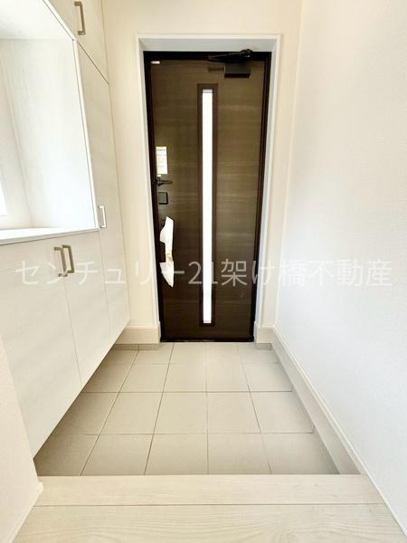 豊橋第26高師緑地東　全４棟　３号棟　新築戸建