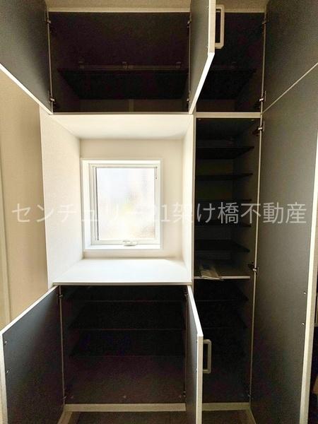 豊橋第26高師緑地東　全４棟　３号棟　新築戸建