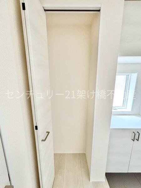 豊橋第26高師緑地東　全４棟　３号棟　新築戸建
