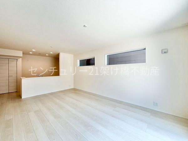 豊橋第26高師緑地東　全４棟　３号棟　新築戸建