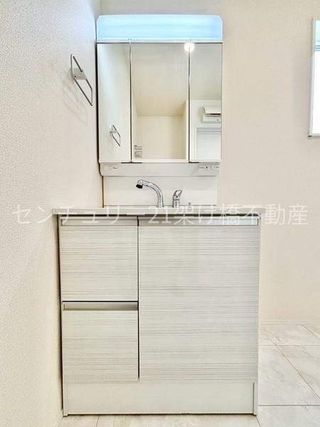 豊橋第26高師緑地東　全４棟　３号棟　新築戸建