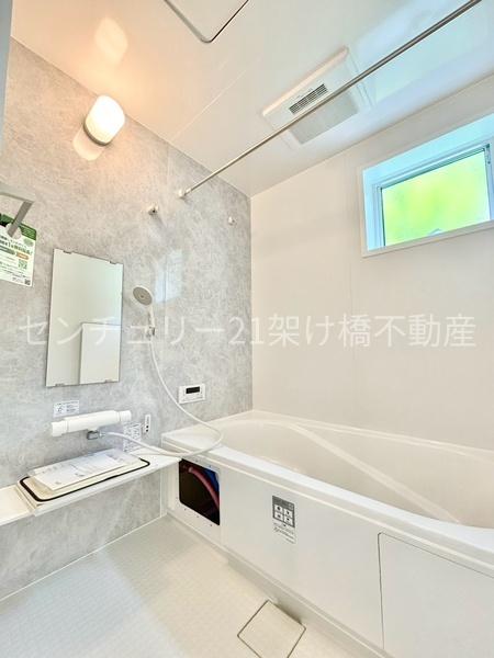 豊橋第26高師緑地東　全４棟　３号棟　新築戸建