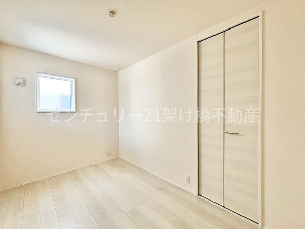 豊橋第26高師緑地東　全４棟　３号棟　新築戸建