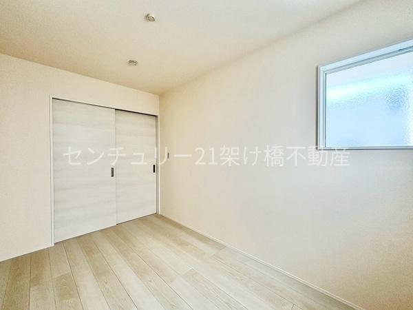 豊橋第26高師緑地東　全４棟　３号棟　新築戸建