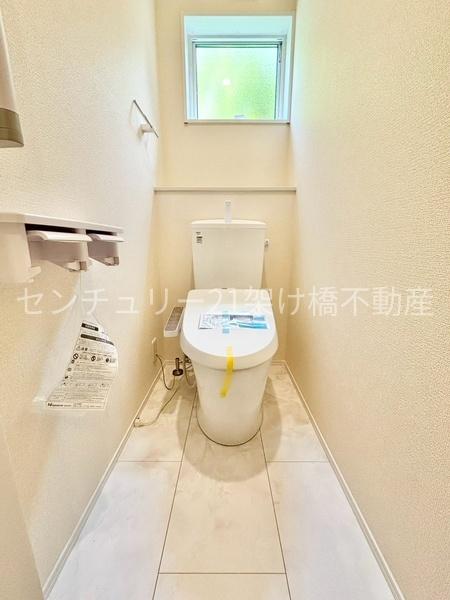 豊橋第26高師緑地東　全４棟　３号棟　新築戸建