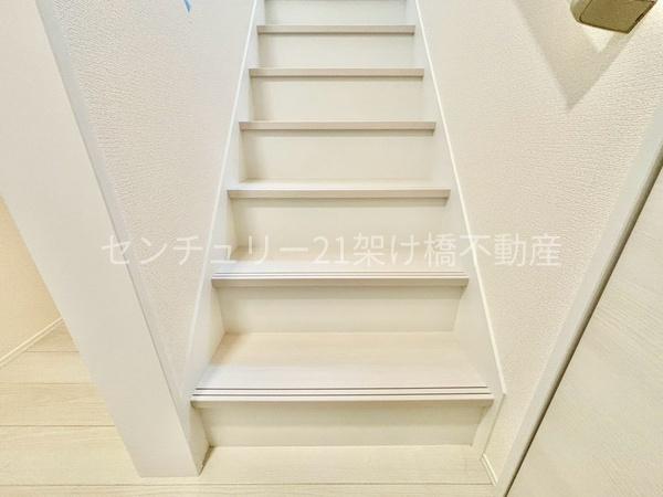 豊橋第26高師緑地東　全４棟　３号棟　新築戸建