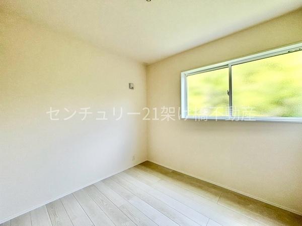 豊橋第26高師緑地東　全４棟　３号棟　新築戸建
