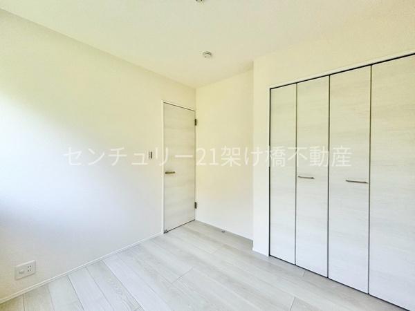 豊橋第26高師緑地東　全４棟　３号棟　新築戸建