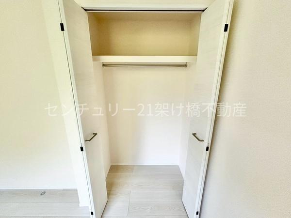豊橋第26高師緑地東　全４棟　３号棟　新築戸建