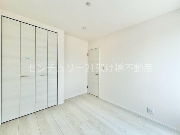 豊橋第26高師緑地東　全４棟　３号棟　新築戸建