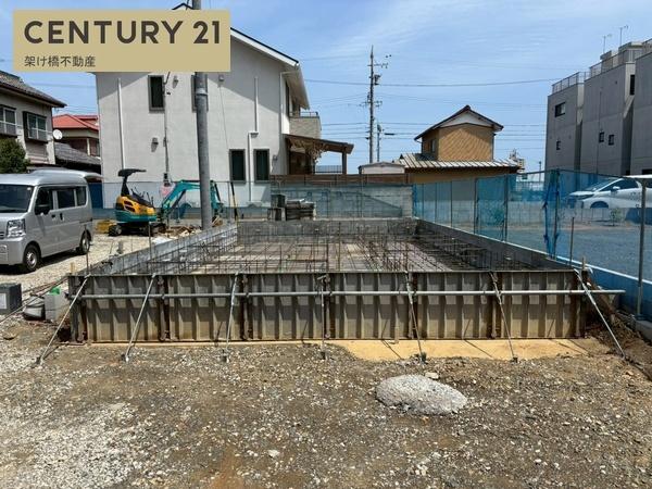 豊橋第26高師緑地東（全４棟）４号棟　新築戸建