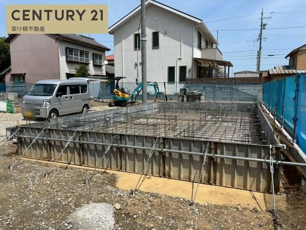 豊橋第26高師緑地東（全４棟）４号棟　新築戸建