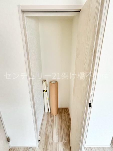 豊橋市三本木町第６　全１棟　新築戸建