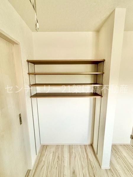 豊橋市三本木町第６　全１棟　新築戸建