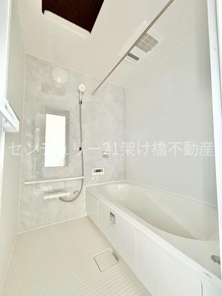 豊橋市三本木町第６　全１棟　新築戸建
