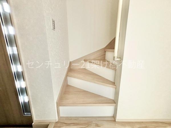豊橋市三本木町第６　全１棟　新築戸建