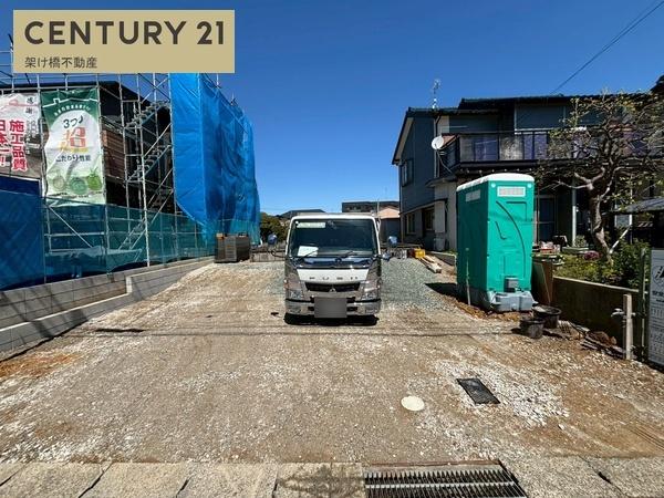 豊橋市三本木町第６（全１棟）新築戸建