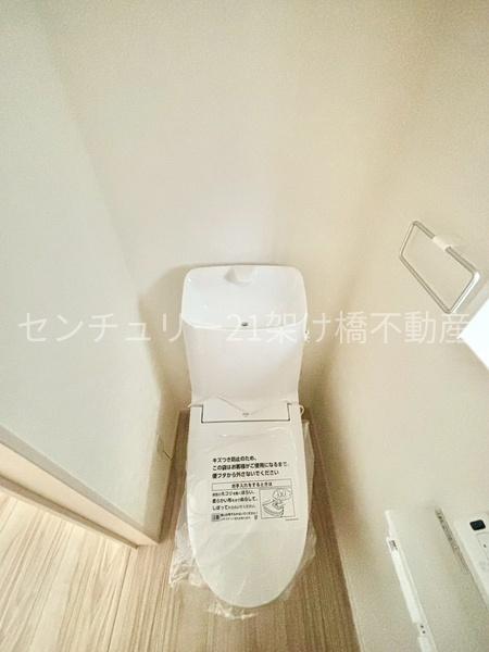 豊橋市三本木町第６　全１棟　新築戸建