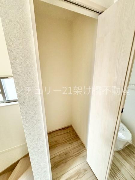 豊橋市三本木町第６　全１棟　新築戸建
