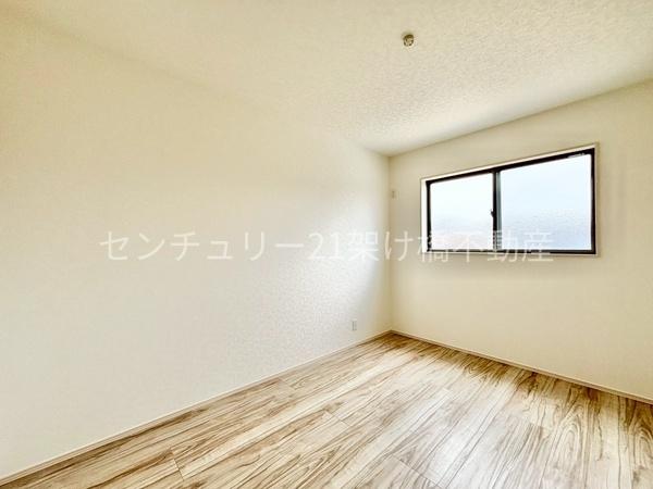 豊橋市三本木町第６　全１棟　新築戸建