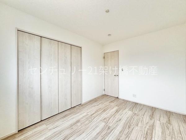 豊橋市三本木町第６　全１棟　新築戸建
