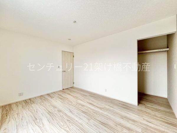 豊橋市三本木町第６　全１棟　新築戸建