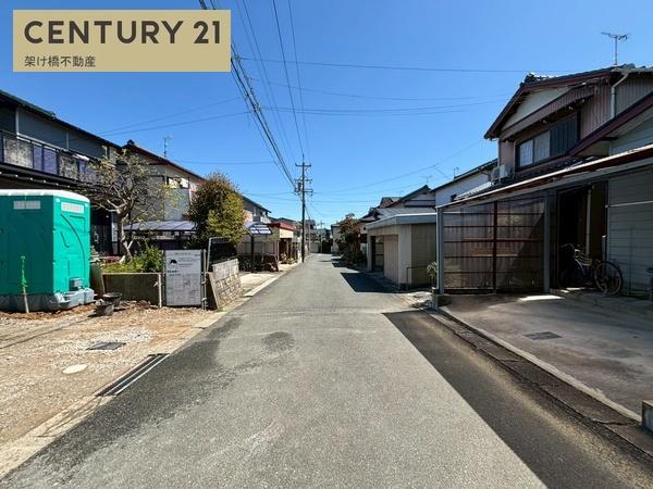 豊橋市三本木町第６（全１棟）新築戸建