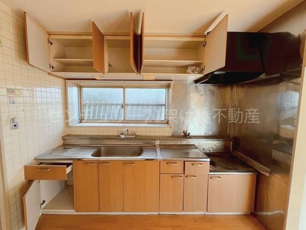 豊橋市西口町字元茶屋の中古一戸建て