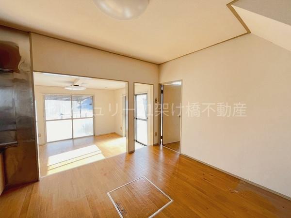 豊橋市西口町字元茶屋の中古一戸建て