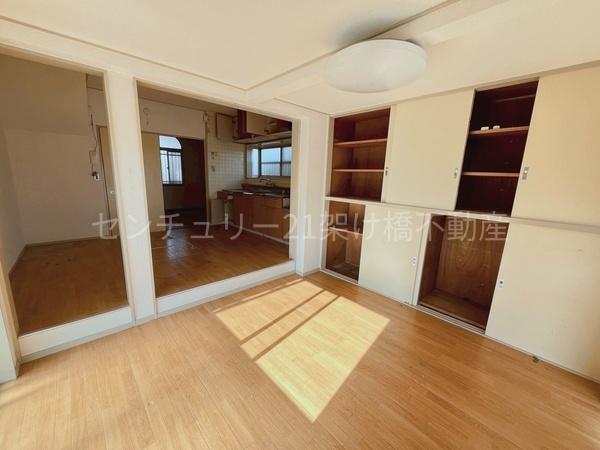 豊橋市西口町字元茶屋の中古一戸建て