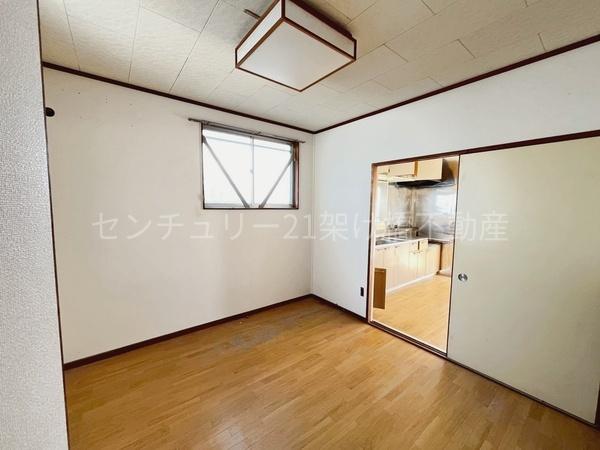 豊橋市西口町字元茶屋の中古一戸建て