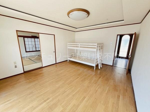 豊橋市西口町字元茶屋の中古一戸建て