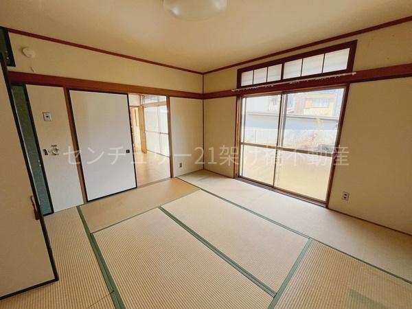 豊橋市西口町字元茶屋の中古一戸建て