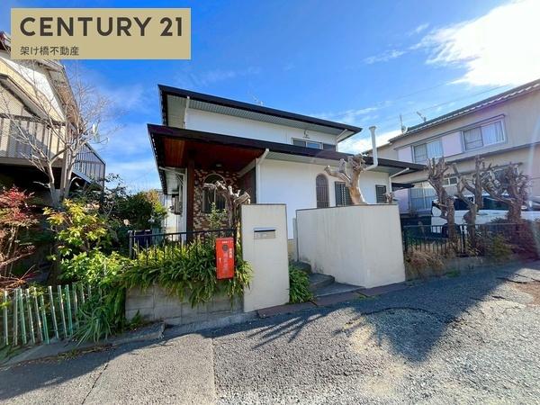 豊橋市西口町字元茶屋　中古戸建