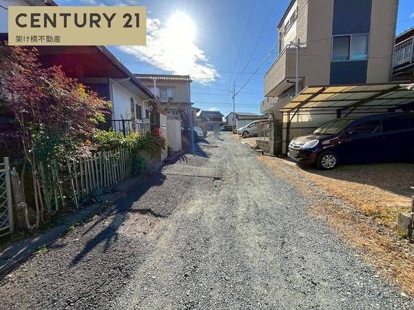 豊橋市西口町字元茶屋の中古一戸建て